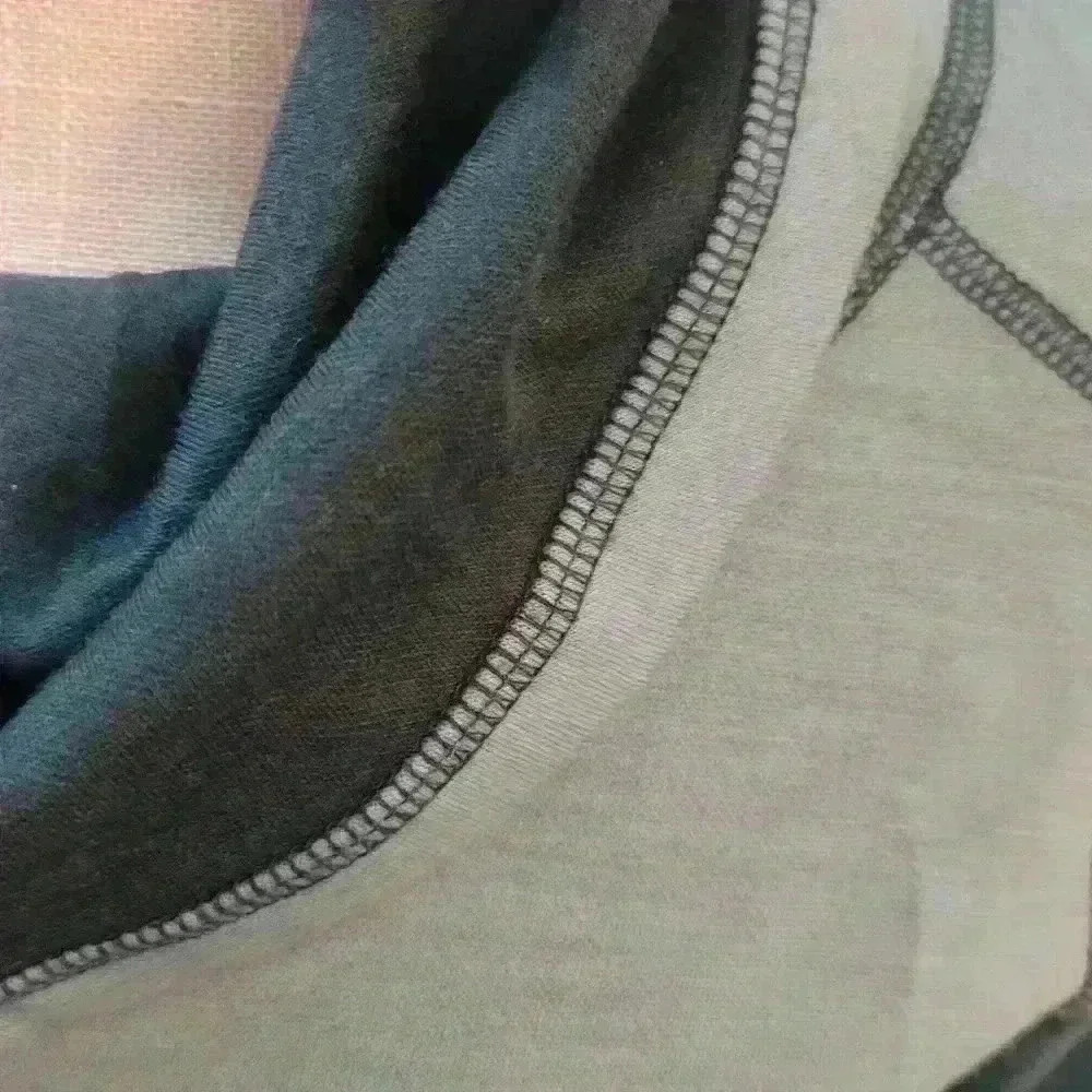 All Saints Reversible Pullover - Picture 5 of 7